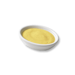 허니머스터드 소스