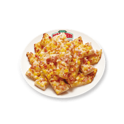 베이컨 치즈 스틱