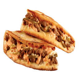 더블 치즈버거 파파디아즈