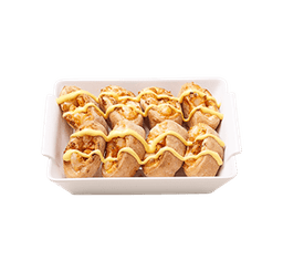 치킨 파마산 파파 바이트