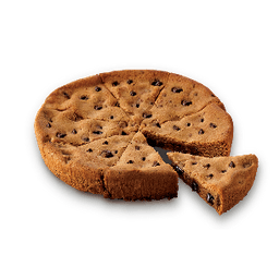 메가 초코칩 쿠키